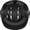 Rawlings | R16 VELO Baseball Batting Helmet | Senior (6 7/8' - 7 5/8') | Black view 4