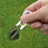 GRAPHICS & MORE Aquaman Movie Mera Chibi Character Golf Golfing Divot Repair Tool Bottle Opener view 2