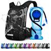 Mothybot Hydration Pack, Insulated Hydration Backpack with 2L BPA Free Water Bladder and Storage, Hiking Backpack for Men, Women, Kids for Running, Cycling, Camping - Keep Liquid Cool up to 5 Hours view 1