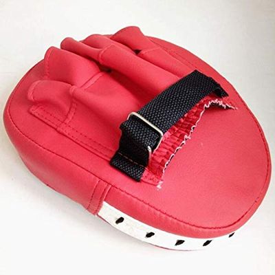 Training Foot Target Black Karate Sparring Boxing