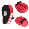 Training Foot Target Black Karate Sparring Boxing view 4