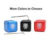 Pool Cue Chalk Holder-Portable Cue Chalk Holder for Billiard Cue Snooker Accessory view 4