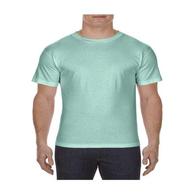 Alstyle Classic Short Sleeve Tee L Celadon