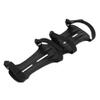 Soft Archery Armguard with Adjustable Straps, Adjustable Archery Arm Guard Band Protector Accessory view 1