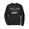 Dominicano The Perfect Element Of Bani Sweatshirt view 1