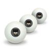 GRAPHICS & MORE Batman Cute Chibi Character Novelty Table Tennis Ping Pong Ball 3 Pack view 1