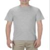 Alstyle Classic Short Sleeve Tee S Athletic Heather view 1