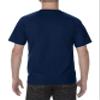 Alstyle Classic Short Sleeve Tee XL Navy view 2