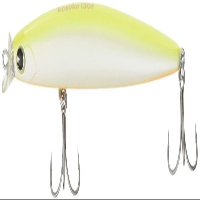 AMZ Design (ima) Kosuke 130F Chart Back Pearl #KK130-002