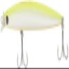 AMZ Design (ima) Kosuke 130F Chart Back Pearl #KK130-002 view 1