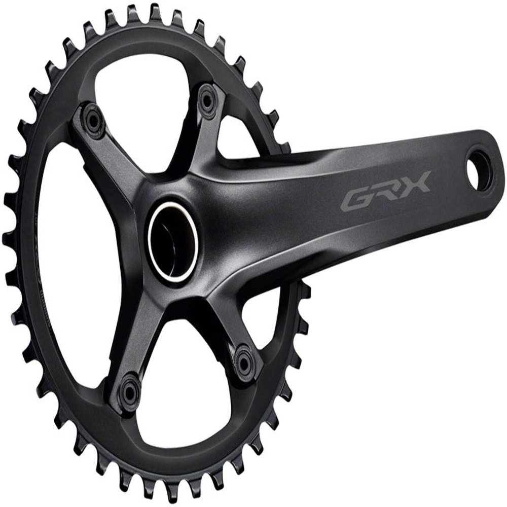 Shimano Front CHAINWHEEL, FC-RX600, GRX 2-PCS FC, 175MM, 40T