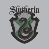 ABYstyle Harry Potter - Casquette Snapback - Gris & Vert- Serpentard Grey, Green view 2