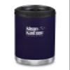 Klean Kanteen Unisex - Adult TKWide VI Kalamata (Matte) Water Bottle, 355 ml view 1