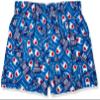 Champion Men's Joker Print Knit Boxer Underwear, Surf The Web, Medium view 1