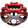 BELL Z20 MIPS Adult Road Bike Helmet - Matte/Gloss Red/Gray (Discontinued), Small (52-56 cm) view 2