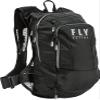 Fly Racing XC100 Hydro Pack Backpack (3 Liter, Black) view 1