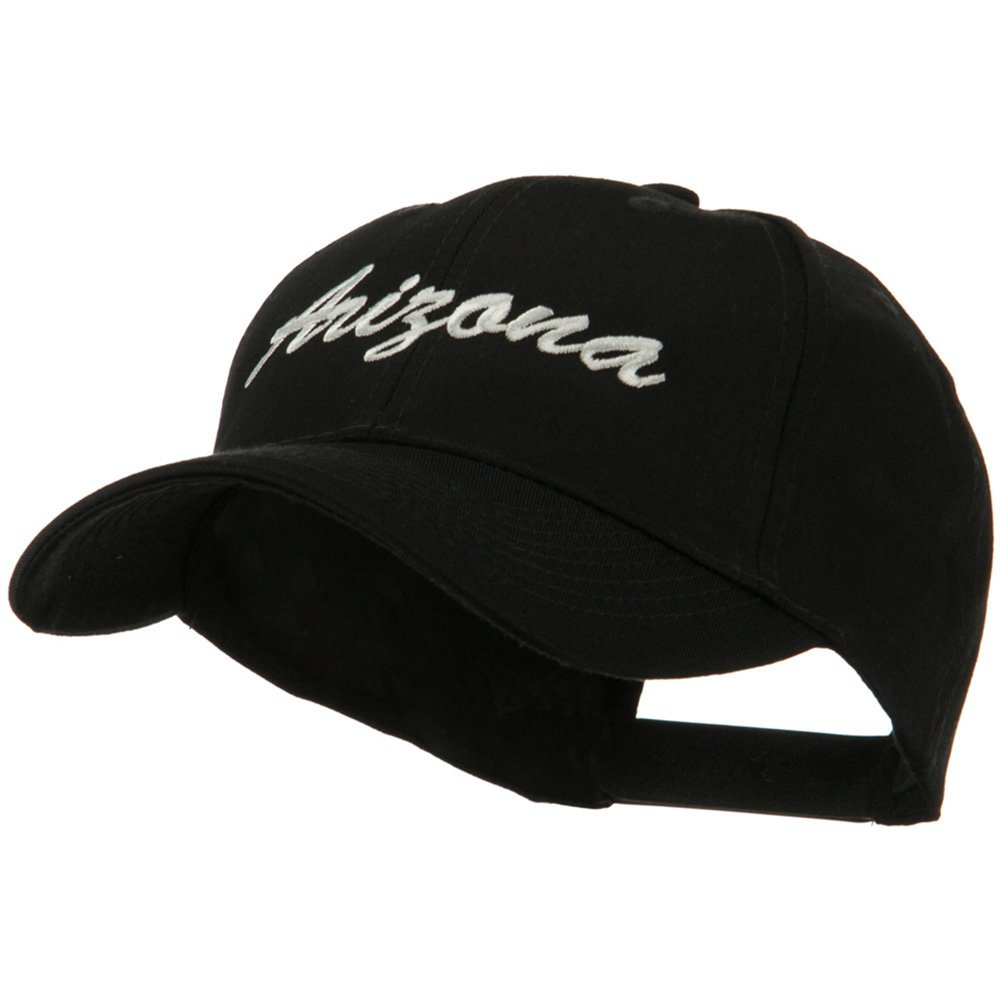 Western States Embroidered Cap - Arizona OSFM