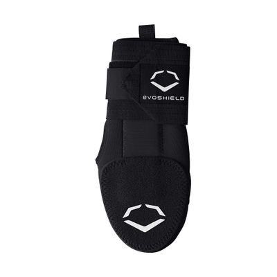 EvoShield Sliding Mitt (OSFM), Black - Right-Hand