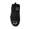 EvoShield Sliding Mitt (OSFM), Black - Right-Hand view 1