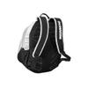 DeMarini Voodoo Junior Baseball Backpack - Team White view 2