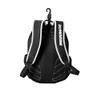 DeMarini Voodoo Junior Baseball Backpack - Team White view 3