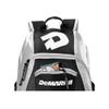 DeMarini Voodoo Junior Baseball Backpack - Team White view 4