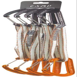 CAMP Alpine Express Dyneema Quickdraw 60cm 4 Pack