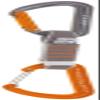 CAMP Photon Mixed Express KS Quickdraw 6 Pack - 11cm view 2