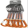 CAMP Photon Wire Express KS Dyneema Quickdraw 6 Pack - 11cm view 1