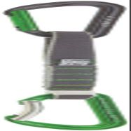 Camp Photon Express KS Quickdraw - 18cm