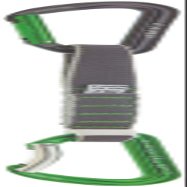 Camp Photon Express KS Quickdraw - 18cm