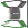 Camp Photon Express KS Quickdraw - 18cm view 1