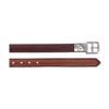 Bates Victrix Havana Stirrup Leathers 54 Tan view 1