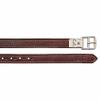 Bates Stirrup Leather Luxe 54 Brown view 1