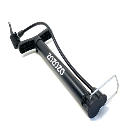 ZOZOZO Mini Stroller Tire Pump Portable Air Pump for Jogging Strollers, Fits BOB, Graco, Thule, Bugaboo, Bumbleride & More Compact, Easy to Use, Perfect for On-The-Go Parents