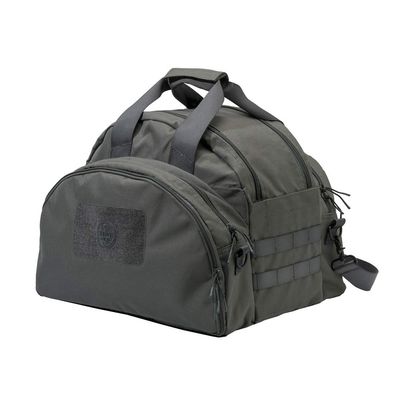 Beretta 38L Tactical High-Performance Easy-Access DWR Range Bag Wolf Grey OSFA
