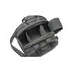 Beretta 38L Tactical High-Performance Easy-Access DWR Range Bag Wolf Grey OSFA view 3