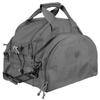 Beretta 38L Tactical High-Performance Easy-Access DWR Range Bag Wolf Grey OSFA view 4