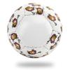 Lax Sak Soft Practice Lacrosse Balls - Same Weight & Size as a Regulation Lacrosse Balls, Great for Indoor & Outdoor Practices, Less Bounce & Minimal Rebounds - Mini Crabs, 12 Pack view 2