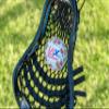 Lax Sak Soft Practice Lacrosse Balls - Same Weight & Size as a Regulation Lacrosse Balls, Great for Indoor & Outdoor Practices, Less Bounce & Minimal Rebounds - Mini Crabs, 12 Pack view 4