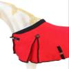 80" Horse Sheet Polar Fleece Cooler Exercise Blanket Wicks Moisture 43F02 view 2