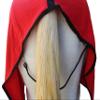 80" Horse Sheet Polar Fleece Cooler Exercise Blanket Wicks Moisture 43F02 view 4