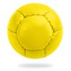 Lax Sak Soft Practice Lacrosse Balls - Same Weight & Size as a Regulation Lacrosse Balls, Great for Indoor & Outdoor Practices, Less Bounce & Minimal Rebounds - Yellow, 36 Pack view 2