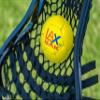 Lax Sak Soft Practice Lacrosse Balls - Same Weight & Size as a Regulation Lacrosse Balls, Great for Indoor & Outdoor Practices, Less Bounce & Minimal Rebounds - Yellow, 36 Pack view 3