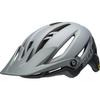 BELL Sixer MIPS Adult Mountain Bike Helmet - Matte/Gloss Grays (2022), Medium (55-59 cm) view 1