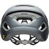 BELL Sixer MIPS Adult Mountain Bike Helmet - Matte/Gloss Grays (2022), Medium (55-59 cm) view 2