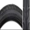 Kenda 2-Pack Kwest K193 26x1.95 MTB Trail Hybrid Bike Tires Pair Black view 1