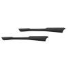 Betterun Black Replacement Ear Socks for Oakley M2 Frame/M2 Frame XL view 2
