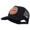 e4Hats.com USA Eastern State Police Embroidered Patch Cap - TN State OSFM view 1