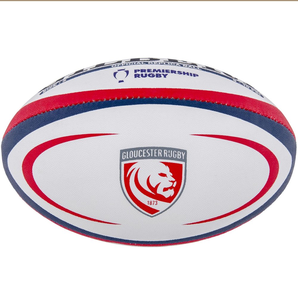 Ball Replica Gloucester SZ 5